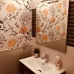 Casa Nyaraló A Guarda