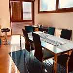 Casa Nyaraló