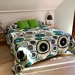 Nyaraló Casa A Guarda