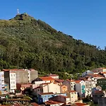 Casa Nyaraló A Guarda