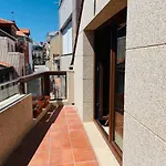 Nyaraló Casa A Guarda