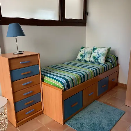 Nyaraló Casa A Guarda