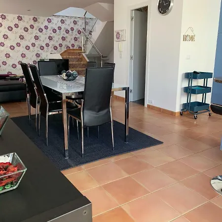 Сasa de vacaciones Casa