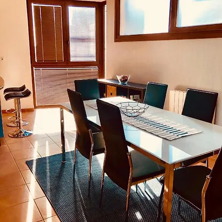 Casa Сasa de vacaciones