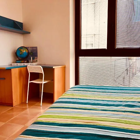 Casa Σπίτι διακοπών