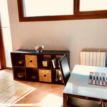 Casa Сasa de vacaciones A Guarda