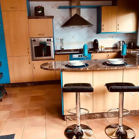 Сasa de vacaciones Casa