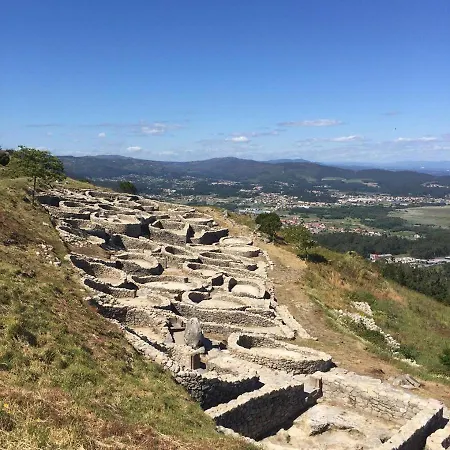 Сasa de vacaciones Casa