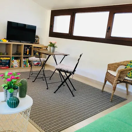 Semesterbostad Casa *