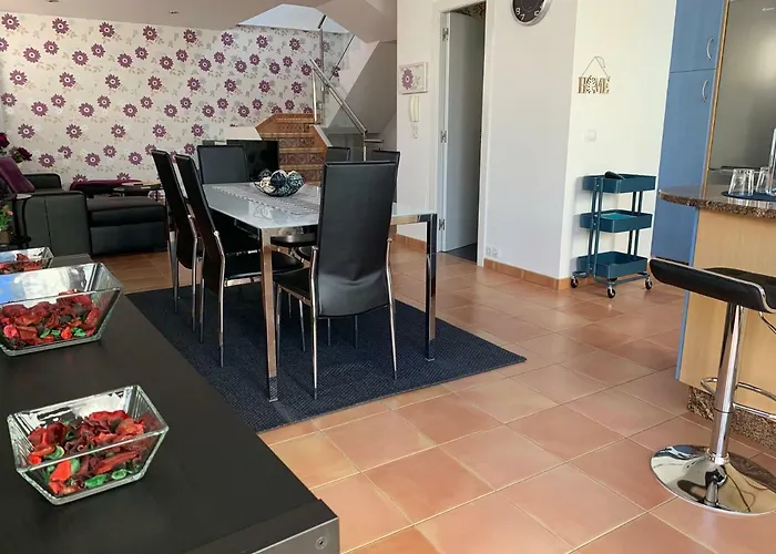 Σπίτι διακοπών Casa