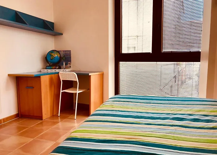 Casa Σπίτι διακοπών