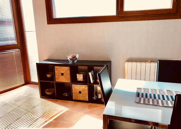 Casa Σπίτι διακοπών A Guarda
