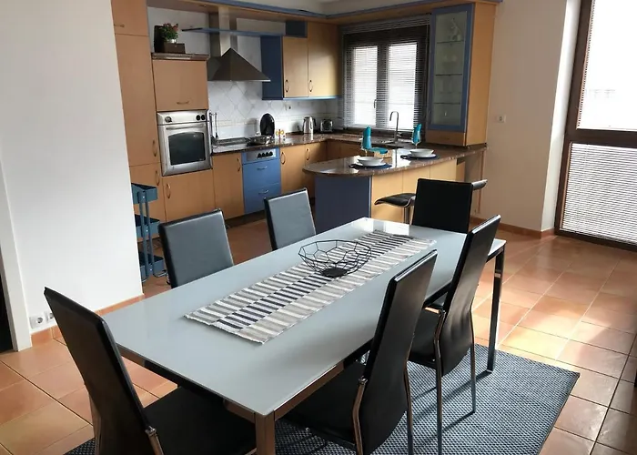 Σπίτι διακοπών Casa *